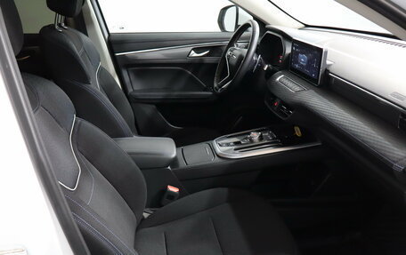 Haval Jolion, 2023 год, 1 649 000 рублей, 12 фотография
