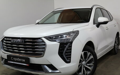 Haval Jolion, 2023 год, 1 649 000 рублей, 3 фотография