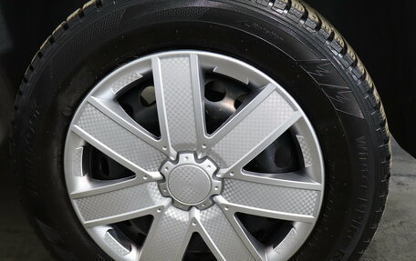 Volkswagen Caddy III рестайлинг, 2008 год, 589 000 рублей, 15 фотография