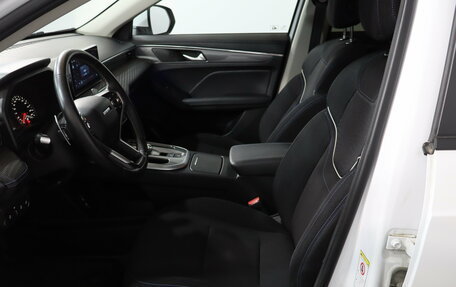 Haval Jolion, 2023 год, 1 649 000 рублей, 8 фотография