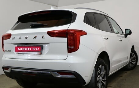 Haval Jolion, 2023 год, 1 649 000 рублей, 6 фотография