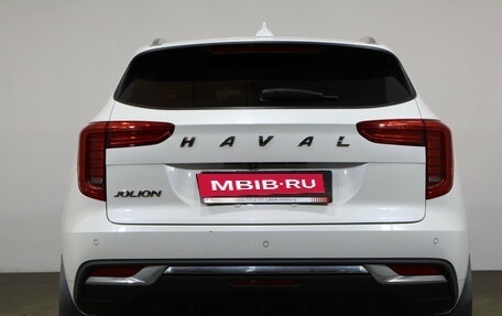 Haval Jolion, 2023 год, 1 649 000 рублей, 5 фотография