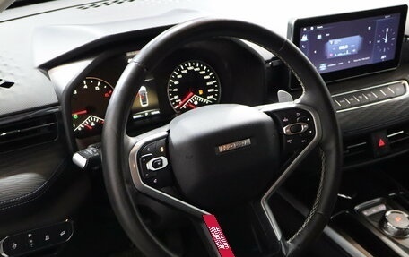 Haval Jolion, 2023 год, 1 649 000 рублей, 9 фотография