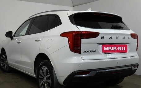 Haval Jolion, 2023 год, 1 649 000 рублей, 4 фотография