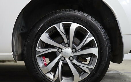 Haval Jolion, 2023 год, 1 649 000 рублей, 16 фотография