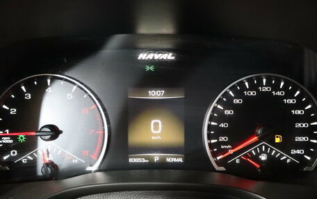 Haval Jolion, 2023 год, 1 649 000 рублей, 17 фотография