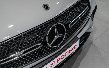 Mercedes-Benz GLC Coupe, 2025 год, 10 400 000 рублей, 9 фотография