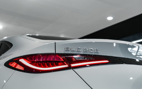 Mercedes-Benz GLC Coupe, 2025 год, 10 400 000 рублей, 11 фотография