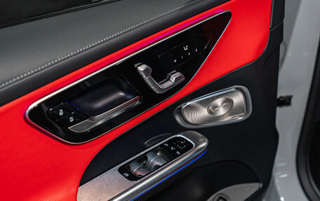 Mercedes-Benz GLC Coupe, 2025 год, 10 400 000 рублей, 20 фотография