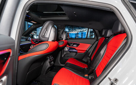 Mercedes-Benz GLC Coupe, 2025 год, 10 400 000 рублей, 23 фотография