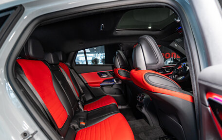 Mercedes-Benz GLC Coupe, 2025 год, 10 400 000 рублей, 24 фотография