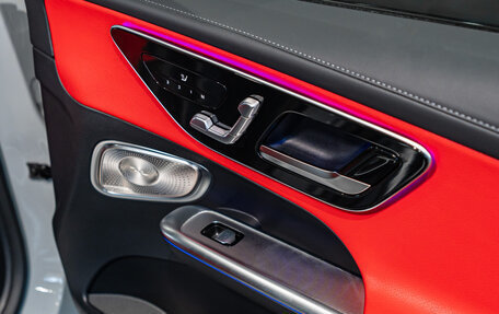 Mercedes-Benz GLC Coupe, 2025 год, 10 400 000 рублей, 22 фотография
