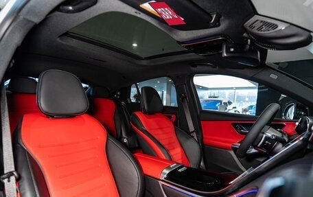 Mercedes-Benz GLC Coupe, 2025 год, 10 400 000 рублей, 21 фотография