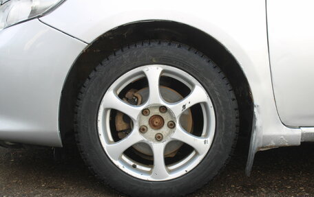 Toyota Corolla, 2008 год, 475 000 рублей, 14 фотография