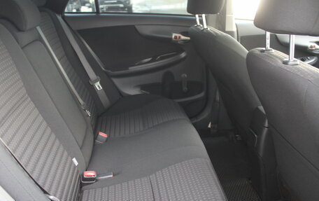 Toyota Corolla, 2008 год, 475 000 рублей, 12 фотография