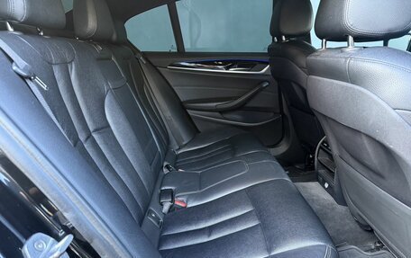 BMW 5 серия, 2019 год, 2 500 000 рублей, 11 фотография