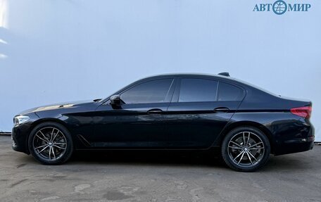 BMW 5 серия, 2019 год, 2 500 000 рублей, 8 фотография