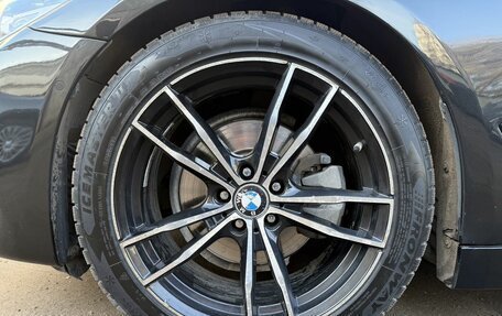 BMW 5 серия, 2019 год, 2 500 000 рублей, 9 фотография