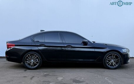 BMW 5 серия, 2019 год, 2 500 000 рублей, 4 фотография