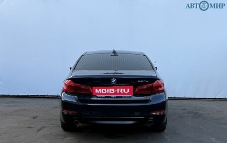 BMW 5 серия, 2019 год, 2 500 000 рублей, 6 фотография