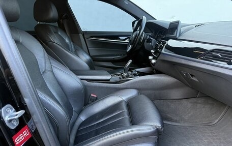 BMW 5 серия, 2019 год, 2 500 000 рублей, 10 фотография