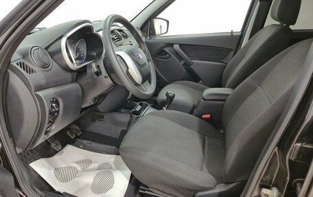 Datsun on-DO I рестайлинг, 2020 год, 665 000 рублей, 9 фотография