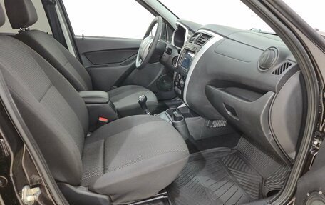 Datsun on-DO I рестайлинг, 2020 год, 665 000 рублей, 13 фотография