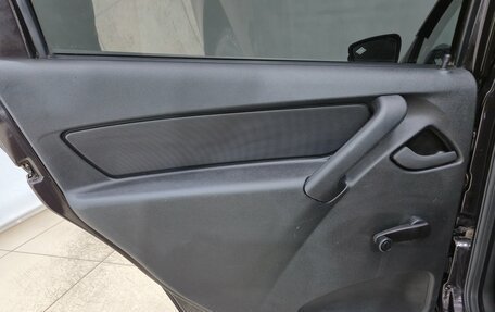 Datsun on-DO I рестайлинг, 2020 год, 665 000 рублей, 14 фотография