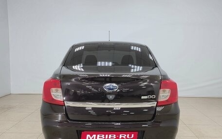 Datsun on-DO I рестайлинг, 2020 год, 665 000 рублей, 5 фотография