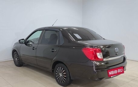 Datsun on-DO I рестайлинг, 2020 год, 665 000 рублей, 6 фотография