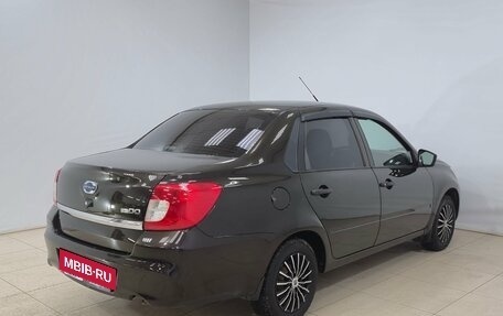 Datsun on-DO I рестайлинг, 2020 год, 665 000 рублей, 4 фотография