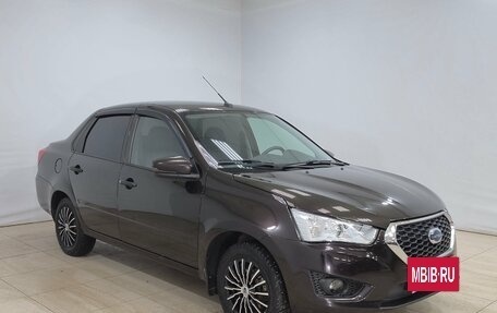 Datsun on-DO I рестайлинг, 2020 год, 665 000 рублей, 3 фотография