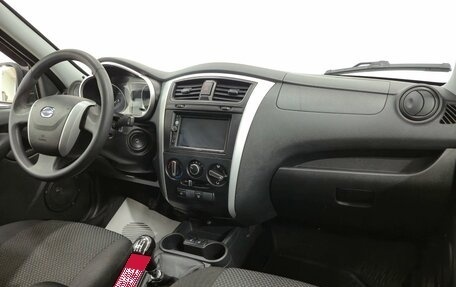 Datsun on-DO I рестайлинг, 2020 год, 665 000 рублей, 12 фотография