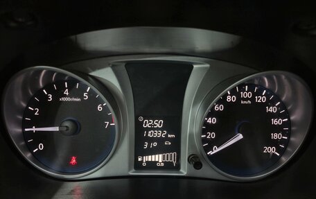 Datsun on-DO I рестайлинг, 2020 год, 665 000 рублей, 16 фотография