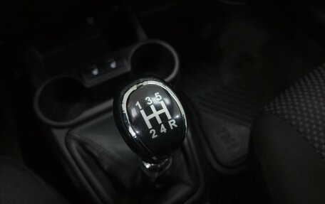 Datsun on-DO I рестайлинг, 2020 год, 665 000 рублей, 20 фотография