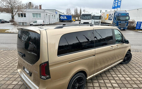 Mercedes-Benz V-Класс, 2026 год, 14 300 000 рублей, 5 фотография