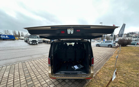 Mercedes-Benz V-Класс, 2026 год, 14 300 000 рублей, 8 фотография