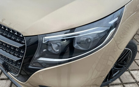 Mercedes-Benz V-Класс, 2026 год, 14 300 000 рублей, 3 фотография