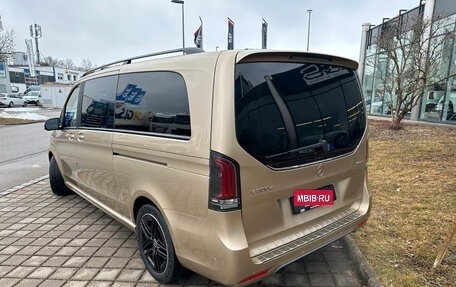 Mercedes-Benz V-Класс, 2026 год, 14 300 000 рублей, 6 фотография