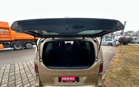 Mercedes-Benz V-Класс, 2026 год, 14 300 000 рублей, 7 фотография