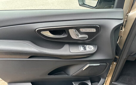 Mercedes-Benz V-Класс, 2026 год, 14 300 000 рублей, 11 фотография
