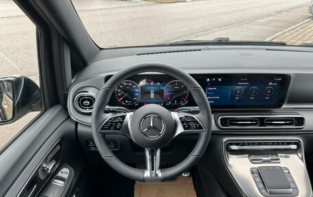 Mercedes-Benz V-Класс, 2026 год, 14 300 000 рублей, 15 фотография