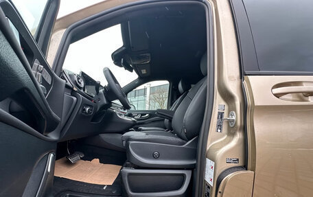 Mercedes-Benz V-Класс, 2026 год, 14 300 000 рублей, 13 фотография