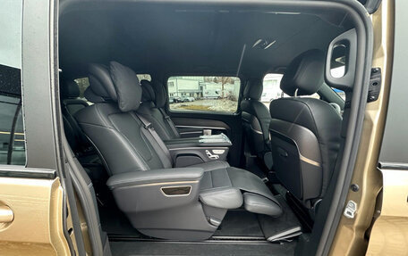 Mercedes-Benz V-Класс, 2026 год, 14 300 000 рублей, 21 фотография