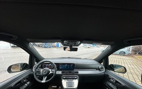 Mercedes-Benz V-Класс, 2026 год, 14 300 000 рублей, 16 фотография