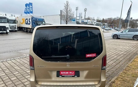 Mercedes-Benz V-Класс, 2026 год, 14 300 000 рублей, 10 фотография