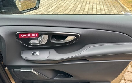 Mercedes-Benz V-Класс, 2026 год, 14 300 000 рублей, 20 фотография