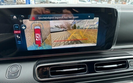 Mercedes-Benz V-Класс, 2026 год, 14 300 000 рублей, 18 фотография