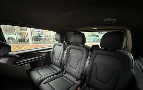 Mercedes-Benz V-Класс, 2026 год, 14 300 000 рублей, 25 фотография