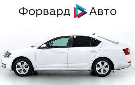 Skoda Octavia, 2013 год, 1 499 000 рублей, 4 фотография